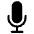 Microphone Icon from Heroicons Solid Set