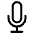 Microphone icon - Free transparent PNG, SVG. No sign up needed.