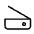 Modem icon - Free transparent PNG, SVG. No sign up needed.