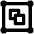 Object Group Icon from Unicons Line Set