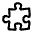 Puzzle Piece icon - Free transparent PNG, SVG. No sign up needed.