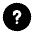 Question Circle Icon from Majesticons Solid Set