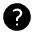 Question Mark Circle Icon from Heroicons Solid Set