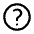 Question Mark Circle Icon from Heroicons Outline Set | Free Download as SVG Vector and Transparent PNG | Streamline icons