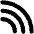 Rainbow Icon from Unicons Line Set