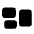 Rectangle Group icon - Free transparent PNG, SVG. No sign up needed.