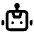 Robot icon - Free transparent PNG, SVG. No sign up needed.