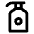 Sanitizer Icon from Unicons Line Set | Free Download as SVG Vector and Transparent PNG | Streamline icons