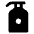 Sanitizer Icon from Unicons Solid Set | Free Download as SVG Vector and Transparent PNG | Streamline icons