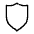 Shield icon - Free transparent PNG, SVG. No sign up needed.