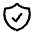 Shield Check icon - Free transparent PNG, SVG. No sign up needed.