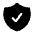 Shield Check icon - Free transparent PNG, SVG. No sign up needed.