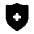 Shield Plus icon - Free transparent PNG, SVG. No sign up needed.