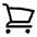 Shopping Cart icon - Free transparent PNG, SVG. No sign up needed.