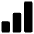 Signal Alt 3 Icon from Unicons Solid Set