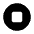 Stop Circle icon - Free transparent PNG, SVG. No sign up needed.