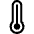 Thermometer High icon - Free transparent PNG, SVG. No sign up needed.