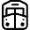 Train Freight Front icon - Free transparent PNG, SVG. No sign up needed.