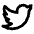 Twitter Alt icon - Free transparent PNG, SVG. No sign up needed.