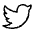 Twitter Alt icon - Free transparent PNG, SVG. No sign up needed.