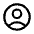 User Circle icon - Free transparent PNG, SVG. No sign up needed.