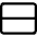 View Horizontal icon - Free transparent PNG, SVG. No sign up needed.