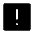 Warning Square icon - Free transparent PNG, SVG. No sign up needed.