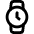 Watch icon - Free transparent PNG, SVG. No sign up needed.