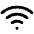 Wifi Icon from Feather Set | Free Download as SVG Vector and Transparent PNG | Streamline icons