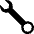 Wrench icon - Free transparent PNG, SVG. No sign up needed.