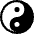 Yin Yang icon - Free transparent PNG, SVG. No sign up needed.