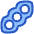 Allergens Soy Bean 2 Icon from Plump Duo Set