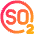 Allergens Sulfites Icon from Plump Gradient Set
