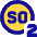 Allergens Sulfites Icon from Sharp Pop Set