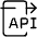 Amazon Api Gateway icon - Free transparent PNG, SVG. No sign up needed.