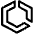 Amazon Elastic Container Service Icon from Ultimate Regular Set