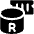Amazon Elasticache For Redis Icon from Ultimate Bold Set