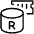 Amazon Elasticache For Redis Icon from Ultimate Light Set