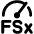 Amazon Fsx icon - Free transparent PNG, SVG. No sign up needed.