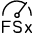 Amazon Fsx icon - Free transparent PNG, SVG. No sign up needed.
