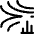 Amazon Kinesis Data Analytics Icon from Ultimate Regular Set