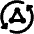 Amazon Web Service Appsync Icon from Ultimate Bold Set