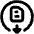 Amazon Web Service Artifact Self Service Portal Icon from Ultimate Bold Set