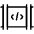 Amazon Web Service Codepipeline 1 Icon from Ultimate Light Set