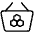 Amazon Web Service Marketplaces Icon from Ultimate Light Set