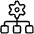 Amazon Web Service Obs Works Icon from Ultimate Light Set