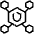 Amazon Web Service Security Hub Icon from Ultimate Light Set