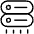 Amazon Web Service Server Migration Icon from Ultimate Light Set