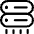 Amazon Web Service Server Migration Icon from Ultimate Regular Set