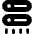 Amazon Web Service Server Migration Icon from Ultimate Bold Set